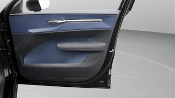 Volvo EX30 PLUS