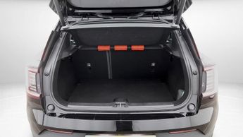 Volvo EX30 PLUS