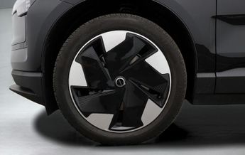 Volvo EX30 PLUS