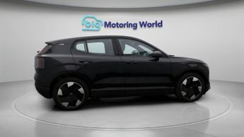 Volvo EX30 PLUS
