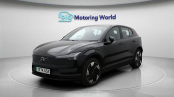Volvo EX30 PLUS