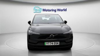 Volvo EX30 PLUS