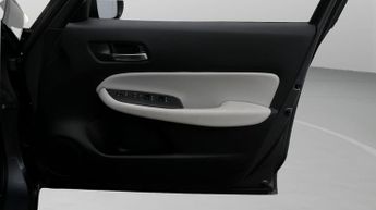 Honda Jazz I-MMD EX