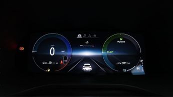 Renault Arkana S EDITION E-TECH