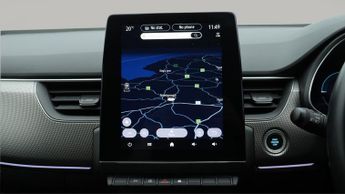 Renault Arkana S EDITION E-TECH