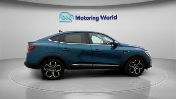 Renault Arkana S EDITION E-TECH