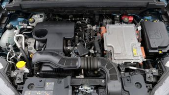 Renault Arkana S EDITION E-TECH