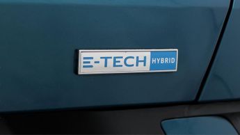 Renault Arkana S EDITION E-TECH