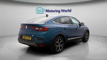 Renault Arkana S EDITION E-TECH