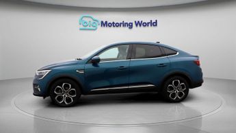 Renault Arkana S EDITION E-TECH