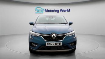 Renault Arkana S EDITION E-TECH
