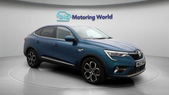 Renault Arkana S EDITION E-TECH