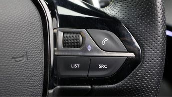 Peugeot 2008 PURETECH S/S GT PREMIUM