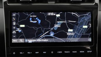 Hyundai TUCSON T-GDI PREMIUM