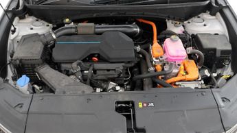 Hyundai TUCSON T-GDI PREMIUM