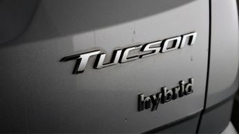 Hyundai TUCSON T-GDI PREMIUM