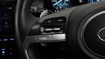 Hyundai TUCSON T-GDI PREMIUM