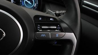 Hyundai TUCSON T-GDI PREMIUM