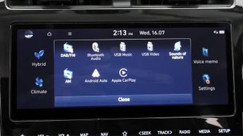 Hyundai TUCSON T-GDI PREMIUM