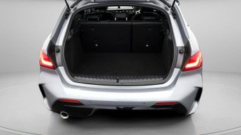 BMW 1 Series 118I M SPORT
