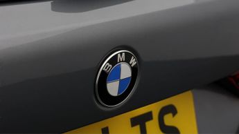 BMW 1 Series 118I M SPORT