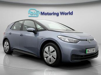 Volkswagen ID.3 LIFE