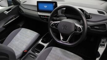 Volkswagen ID.3 LIFE