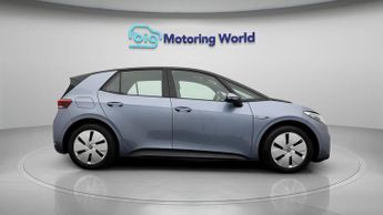 Volkswagen ID.3 LIFE