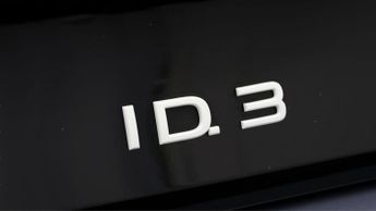 Volkswagen ID.3 LIFE