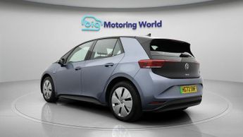 Volkswagen ID.3 LIFE