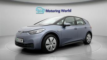 Volkswagen ID.3 LIFE