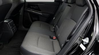 Toyota bZ4X MOTION