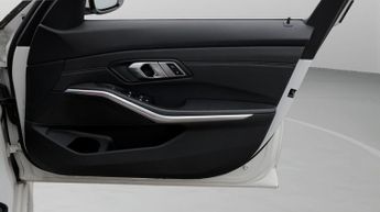 BMW 3 Series 320D XDRIVE M SPORT
