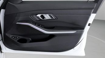 BMW 3 Series 330E M SPORT