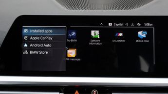 BMW 3 Series 330E M SPORT