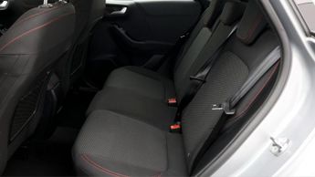 Ford Puma ST-LINE
