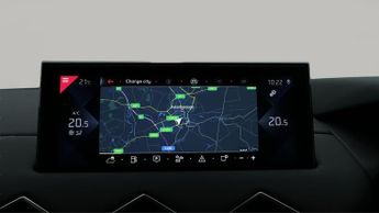 DS AUTOMOBILES DS 3 CROSSBACK PURETECH RIVOLI EAT8