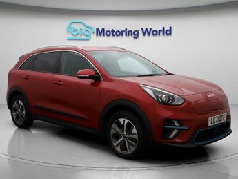 Kia Niro 2
