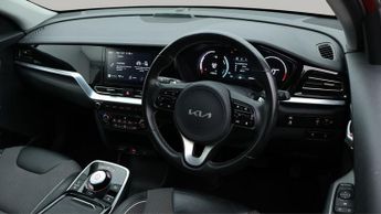 Kia Niro 2