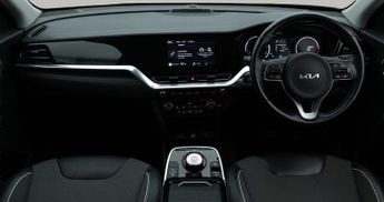 Kia Niro 2