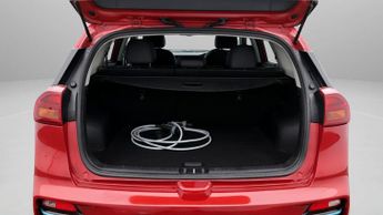 Kia Niro 2