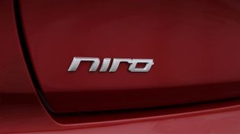 Kia Niro 2