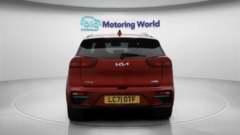 Kia Niro 2