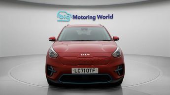 Kia Niro 2