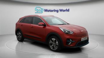 Kia Niro 2