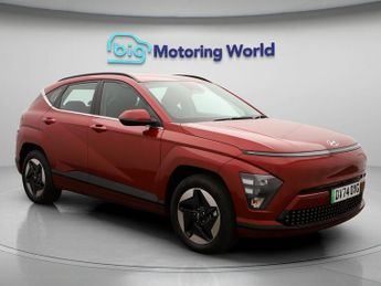 Hyundai KONA ADVANCE