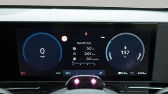 Hyundai KONA ADVANCE