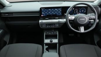 Hyundai KONA ADVANCE