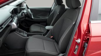 Hyundai KONA ADVANCE