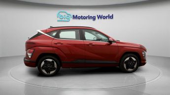 Hyundai KONA ADVANCE